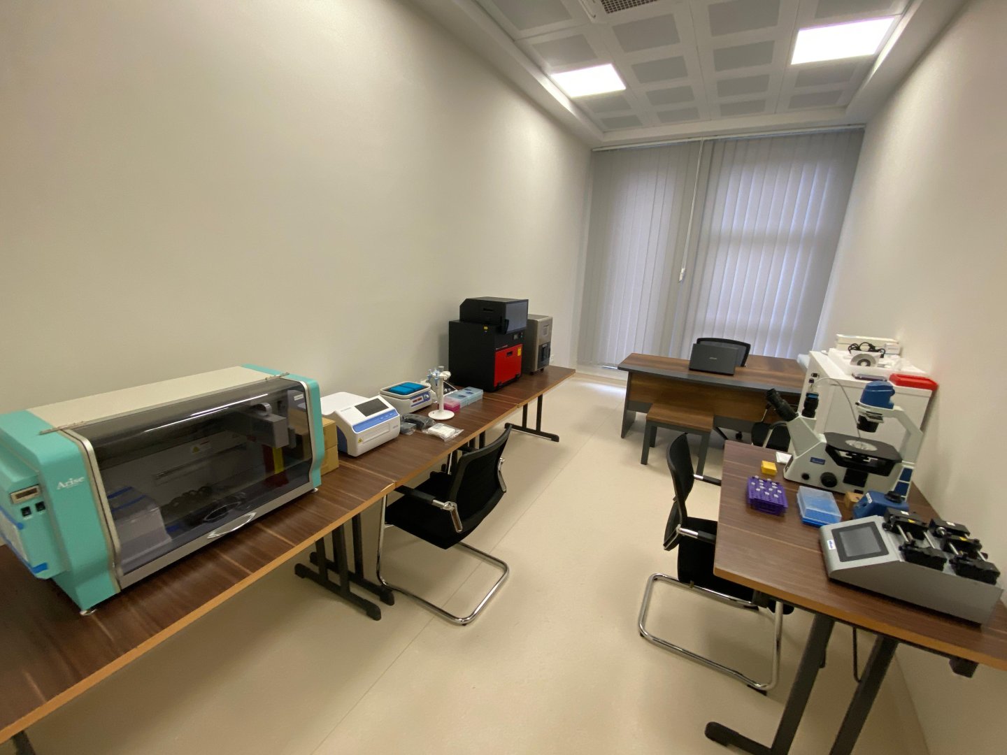 HAYVAN HASTANESİ Resim Galerisi