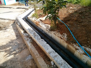 KTÜ ORMAN FAKÜLTESI EŞANJÖR VE OTO GARAJI HAVALANDIRMA