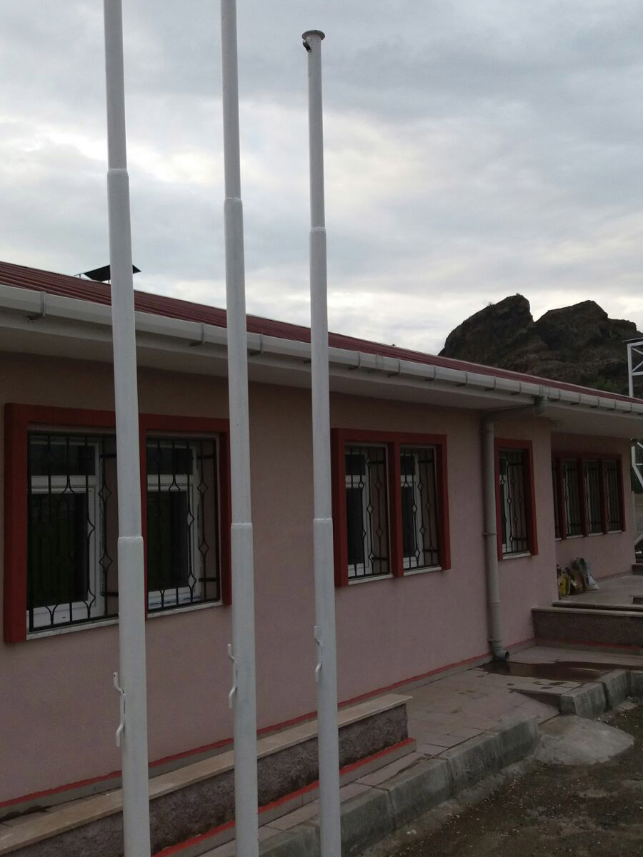 ÇORUM OSMANCIK İKILI SOYUNMA ODASI Resim Galerisi