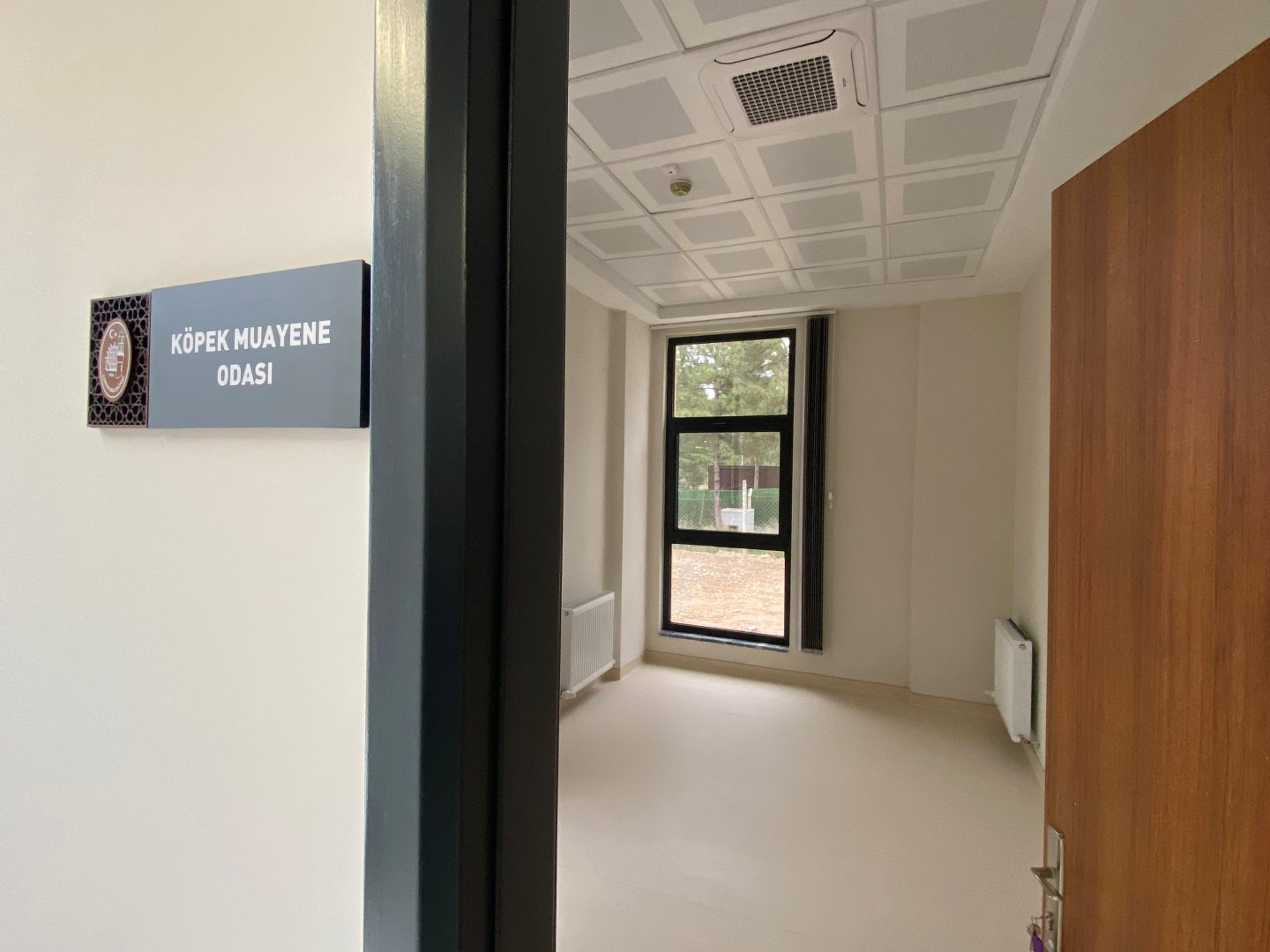 HAYVAN HASTANESİ Resim Galerisi