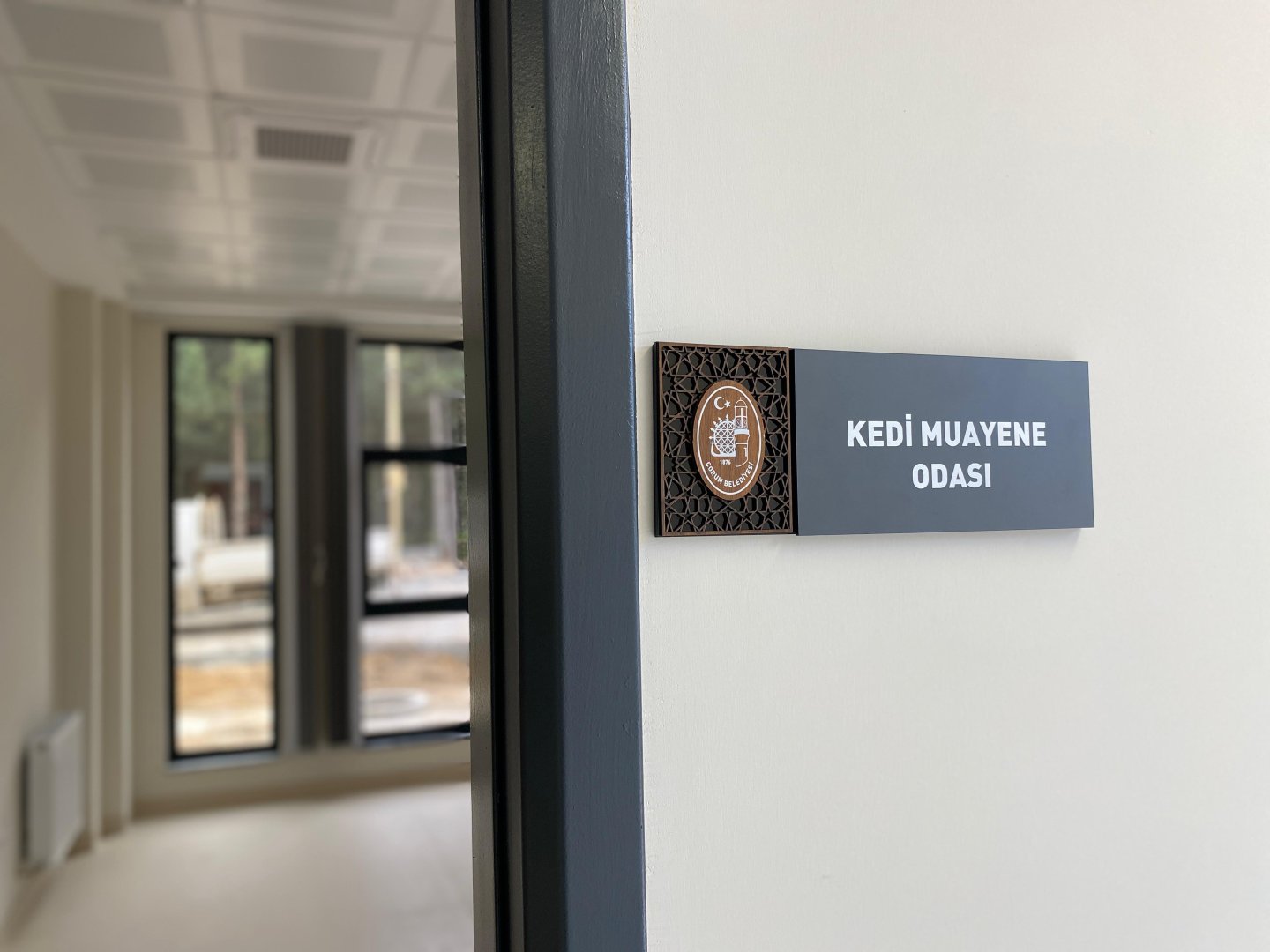 HAYVAN HASTANESİ Resim Galerisi