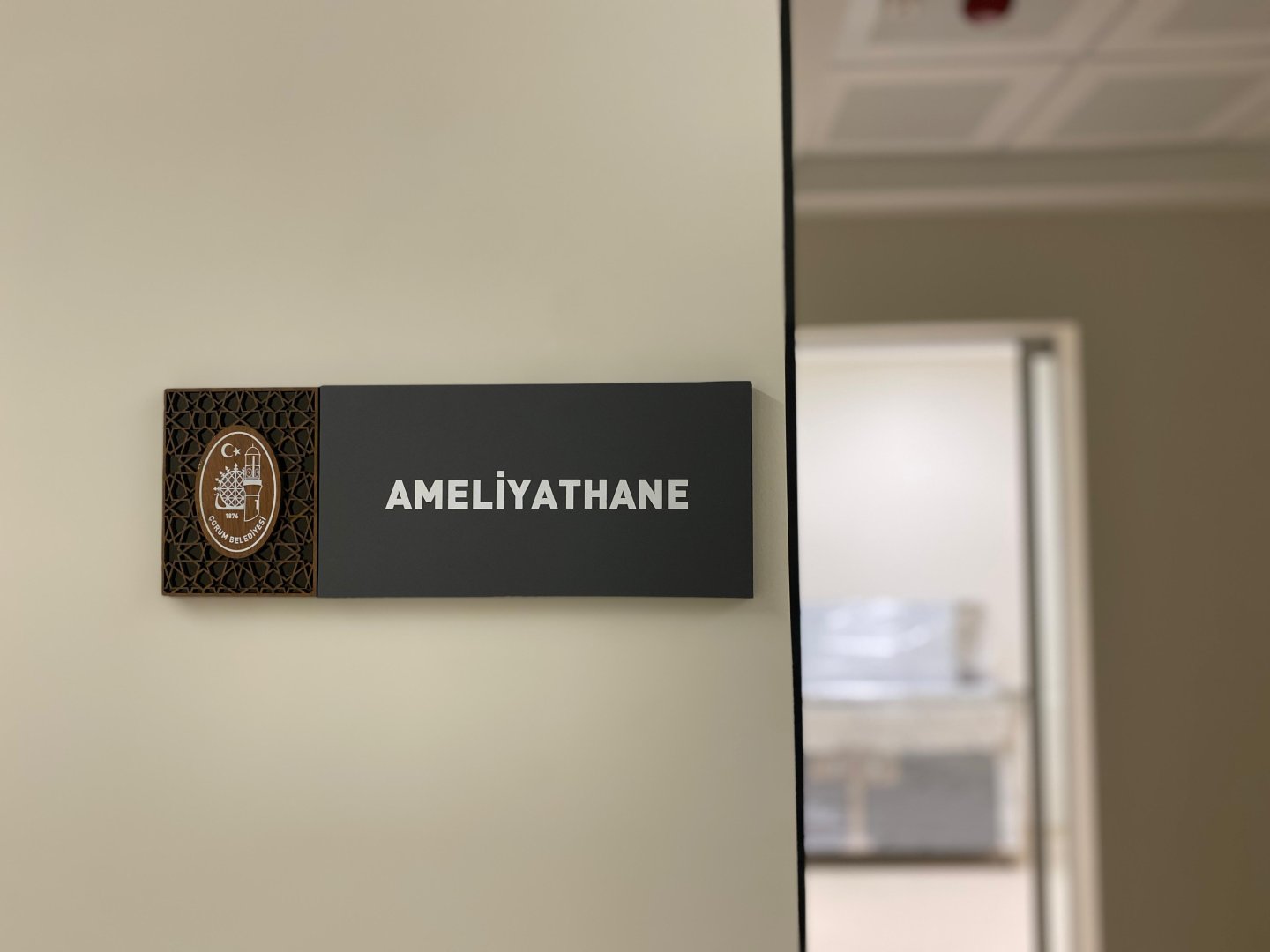 HAYVAN HASTANESİ Resim Galerisi