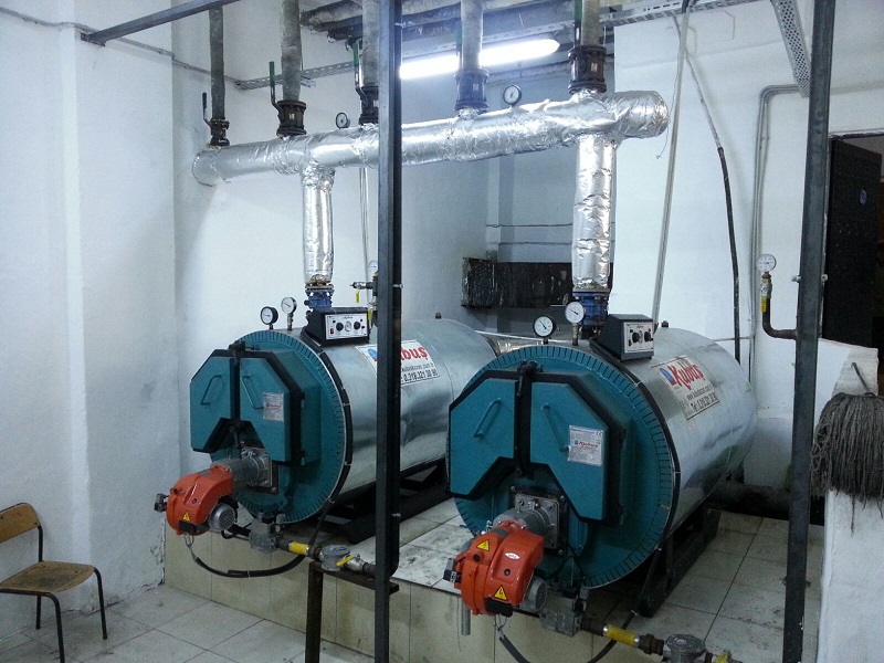 ORDU EĞITIM VE ARAŞTIRMA HASTANESI KAZAN DAIRESI