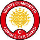 Çorum İl Özel İdaresi - 